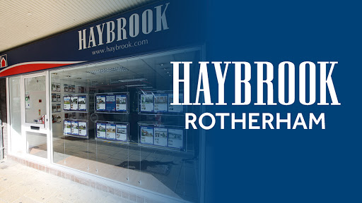 Haybrook estate agents Rotherham