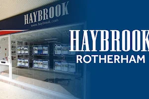 Haybrook estate agents Rotherham image