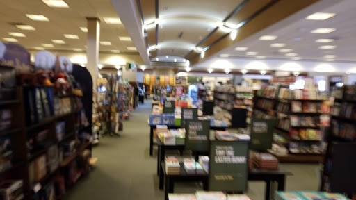 Book Store «Barnes & Noble», reviews and photos, 10500 N 90th St, Scottsdale, AZ 85258, USA