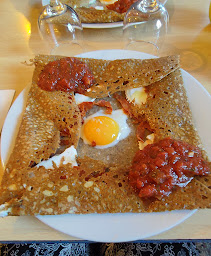 Photo n°24 de Crêperie Saint Nicolas à La Turballe ()