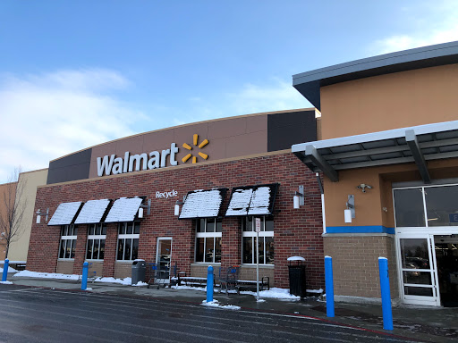 Department Store «Walmart Supercenter», reviews and photos, 2001 W Maple Rd, Troy, MI 48084, USA