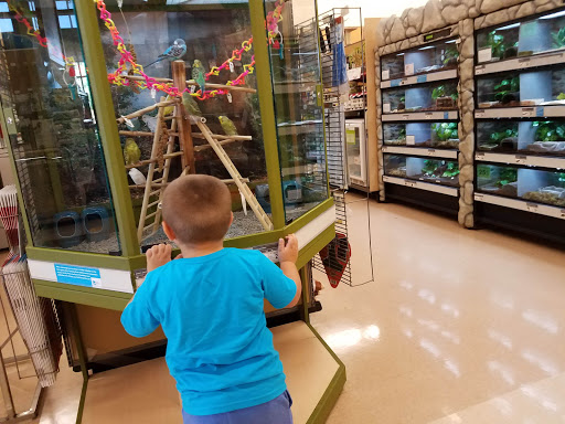 Pet Supply Store «Petco Animal Supplies», reviews and photos, 22000 Dulles Retail Plaza #110, Sterling, VA 20166, USA