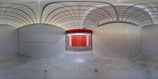 Self-Storage Facility «CubeSmart Self Storage», reviews and photos, 5 Old Lancaster Rd, Malvern, PA 19355, USA