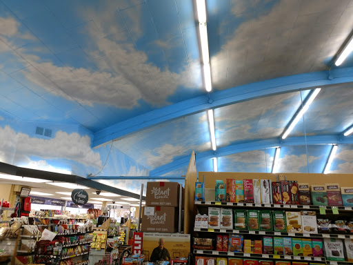 Grocery Store «Capella Market», reviews and photos, 2489 Willamette St, Eugene, OR 97405, USA