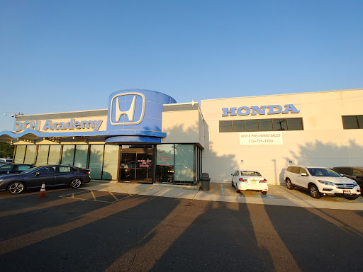 Honda Dealer «DCH Academy Honda», reviews and photos, 1101 U.S. 9, Old Bridge, NJ 08857, USA