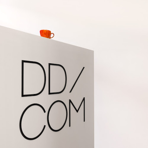 DD COM AG – Communication Arts - Zürich