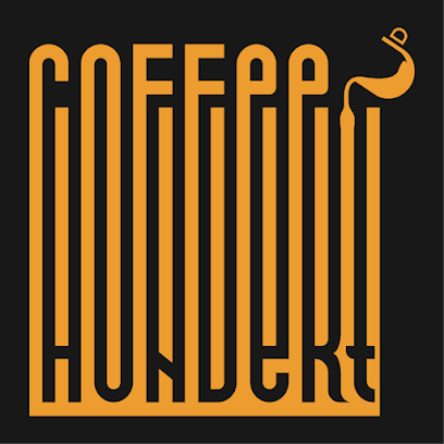 Coffee Hundert Teslimat Noktası