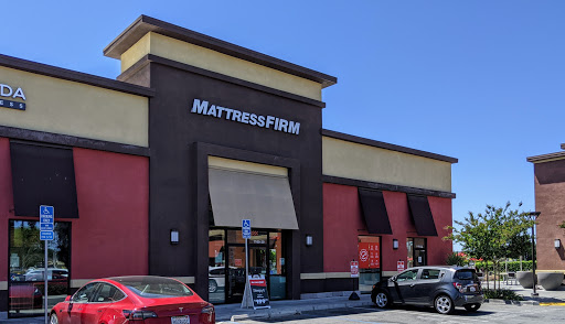 Mattress Firm Concord Avenue