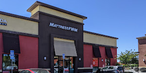 Mattress Firm Concord Avenue