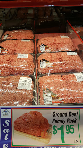 Grocery Store «Met Fresh Market», reviews and photos, 320 NY-59, Nyack, NY 10960, USA