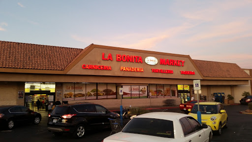 Supermarket «La Bonita Supermarkets», reviews and photos, 2500 E Desert Inn Rd, Las Vegas, NV 89121, USA