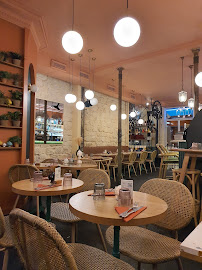 Les plus récentes photos du Restaurant italien Maison Pinsa à Paris - n°9