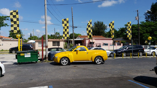 Used Car Dealer «MIA Repos LLC Auto Sales», reviews and photos, 9907 NW 79th Ave, Hialeah Gardens, FL 33016, USA