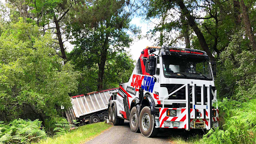 Photo 4 - Casse automobile SAMSON SERVICES