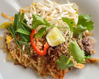 Nouille du Restaurant vietnamien Brasserie Saigon à Paris - n°15
