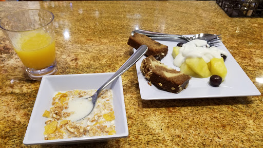 Hotel «Hyatt Place Kansas City/Overland Park/Metcalf», reviews and photos