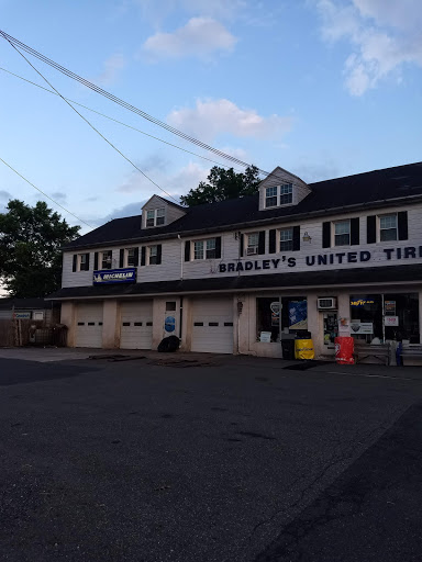 Tire Shop «Bradley Tire LTD», reviews and photos, 3000 E High St, Pottstown, PA 19464, USA