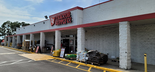Home Improvement Store «Tractor Supply Co.», reviews and photos, 35874 US-27, Haines City, FL 33844, USA