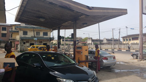 MRS, Adekunle, Lagos, Nigeria, Car Wash, state Lagos