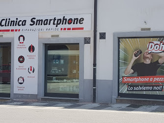 Clinica Smartphone Mondovì