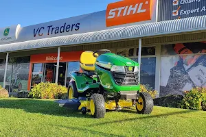 VC Traders inc Warragul Equipment Hire image