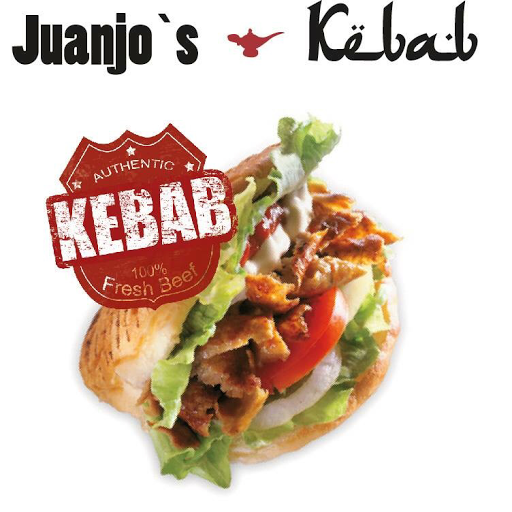 Juanjo´s Kebab Interlomas