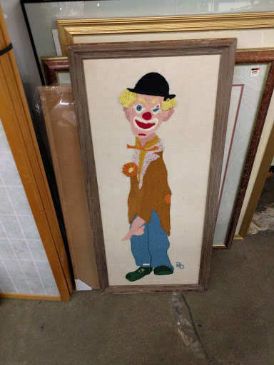 Thrift Store «Thrift Central», reviews and photos, 30200 Mission Blvd, Hayward, CA 94544, USA