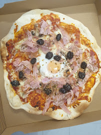 Photos du propriétaire du Pizzeria Fafa's pizza à Dreuilhe - n°8