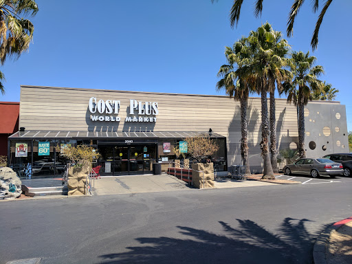 Furniture Store «Cost Plus World Market», reviews and photos, 2040 Redwood Hwy, Greenbrae, CA 94904, USA