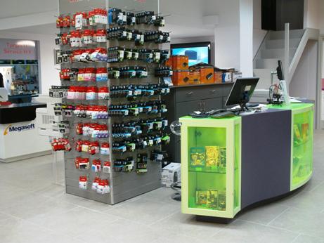 Αξιολογήσεις για το COPY NET ΣΤΕΛΙΟΣ ΧΙΩΤΗΣ & ΣΙΑ Ο.Ε. στην Καλαμάτα - Κατάστημα υπολογιστών