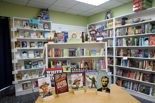 Book Store «Inkwood Books», reviews and photos, 31 Kings Hwy E, Haddonfield, NJ 08033, USA