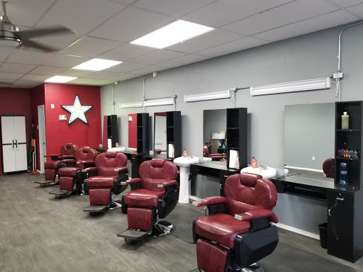 Positiv Vibez Barbershop