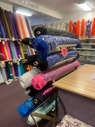 Fabric Store «Fabric Hut», reviews and photos, 828 E Little Creek Rd, Norfolk, VA 23518, USA