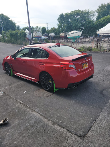 Car Wash «Island Car Wash», reviews and photos, 1830 Middle Country Rd, Centereach, NY 11720, USA