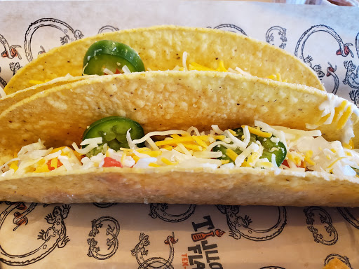 Tex-Mex Restaurant «Tijuana Flats», reviews and photos, 6113 W Irlo Bronson Memorial Hwy, Kissimmee, FL 34747, USA