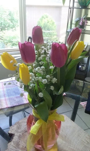 Florist «Twigs Flower Company», reviews and photos, 1616 1100 E, Salt Lake City, UT 84105, USA