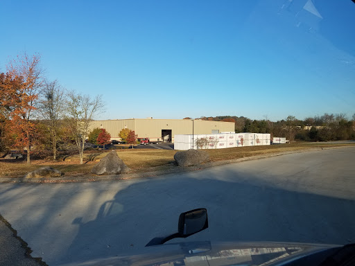 Moving and Storage Service «PODS Moving & Storage», reviews and photos, 10155 Gallows Point Dr, Knoxville, TN 37931, USA