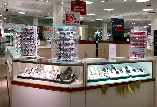 Department Store «JCPenney», reviews and photos, 90 W County Center, Des Peres, MO 63131, USA