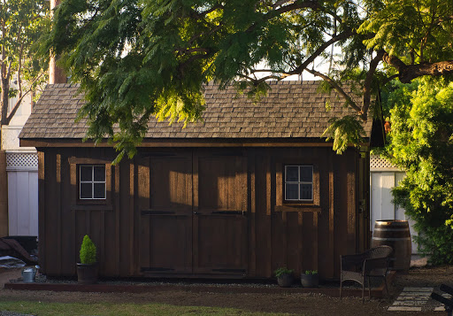 Backyard Unlimited image