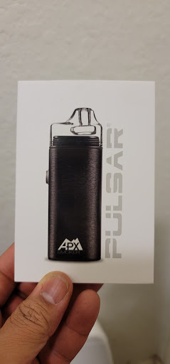 Tobacco Shop «407 Smoke Shop», reviews and photos, 4316 Curry Ford Rd, Orlando, FL 32806, USA