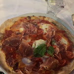 Photo n°1 de l'avis de MICHELA.E fait le 04/09/2021 à 22:07 sur le  Ristorante Pizzeria Sul Bacino à Massa Lombarda