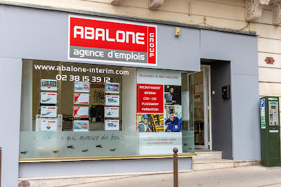 Abalone Agence d'Emplois Orléans Orléans