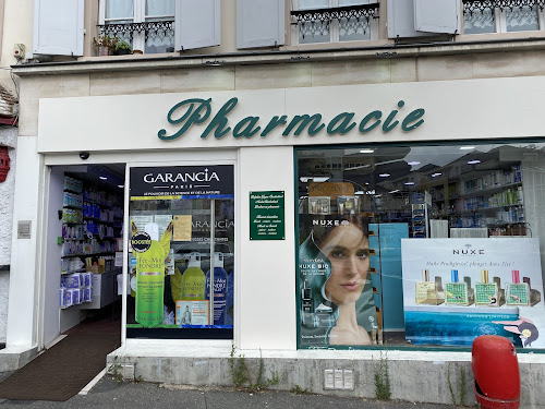 Pharmacie Guyon-Chadoutaud à Orsay