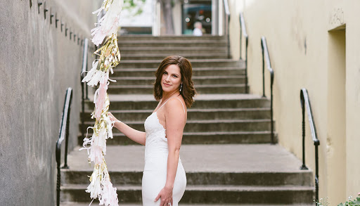 Wedding Store «Bliss Bridal & Black Tie», reviews and photos, 145 Petaluma Blvd N, Petaluma, CA 94952, USA