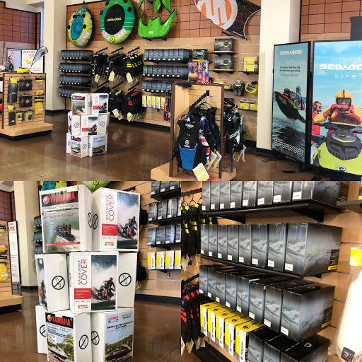 Motorcycle Dealer «Velocity Powersports», reviews and photos, 151 Gateway Dr, Ladson, SC 29456, USA