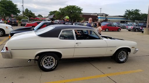 Bowling Alley «Capitol Bowl», reviews and photos, 219 S Washington St, Owosso, MI 48867, USA