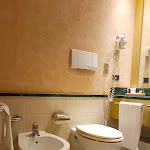 Photo n°5 de l'avis de Billy.u fait le 21/07/2023 à 05:38 sur le  Cosmo Hotel Torri à Vimercate