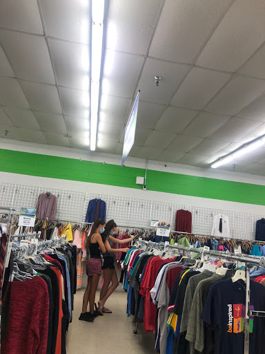 Thrift Store «Goodwill Store & Donation Center», reviews and photos