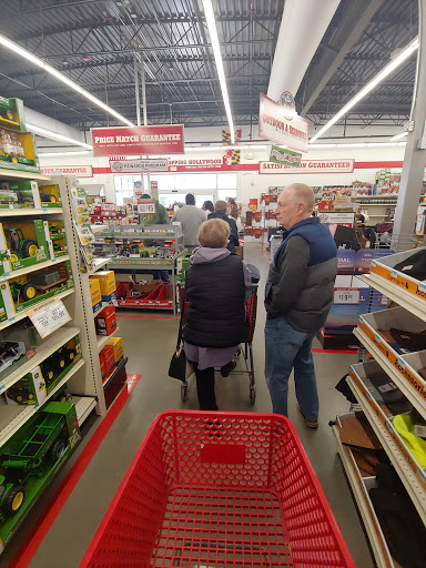 Home Improvement Store «Tractor Supply Co.», reviews and photos, 23788 Mervell Dean Rd, Hollywood, MD 20636, USA