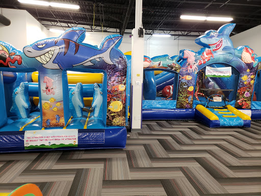 Learning Center «Everland Play», reviews and photos, 2355 Mall of Georgia Blvd, Buford, GA 30519, USA